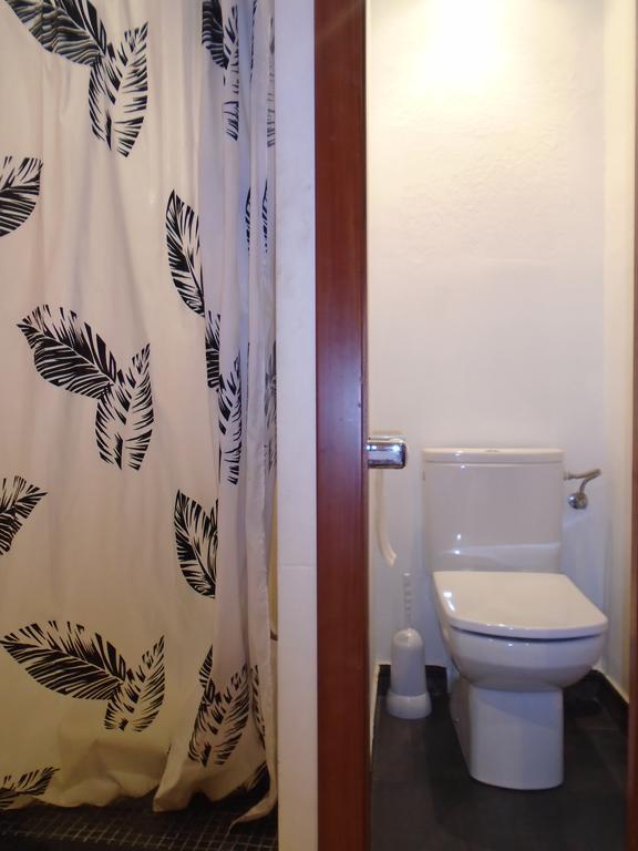 קרדדאו Hostal Fonda Galicia חדר תמונה