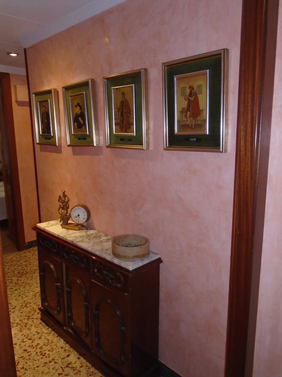 קרדדאו Hostal Fonda Galicia מראה חיצוני תמונה