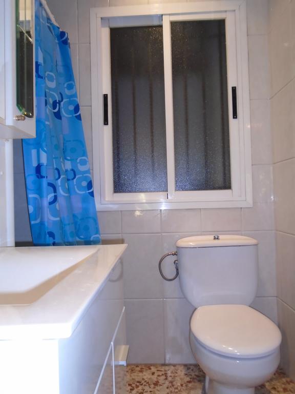 קרדדאו Hostal Fonda Galicia מראה חיצוני תמונה