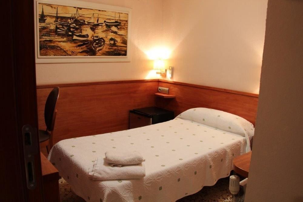 קרדדאו Hostal Fonda Galicia מראה חיצוני תמונה