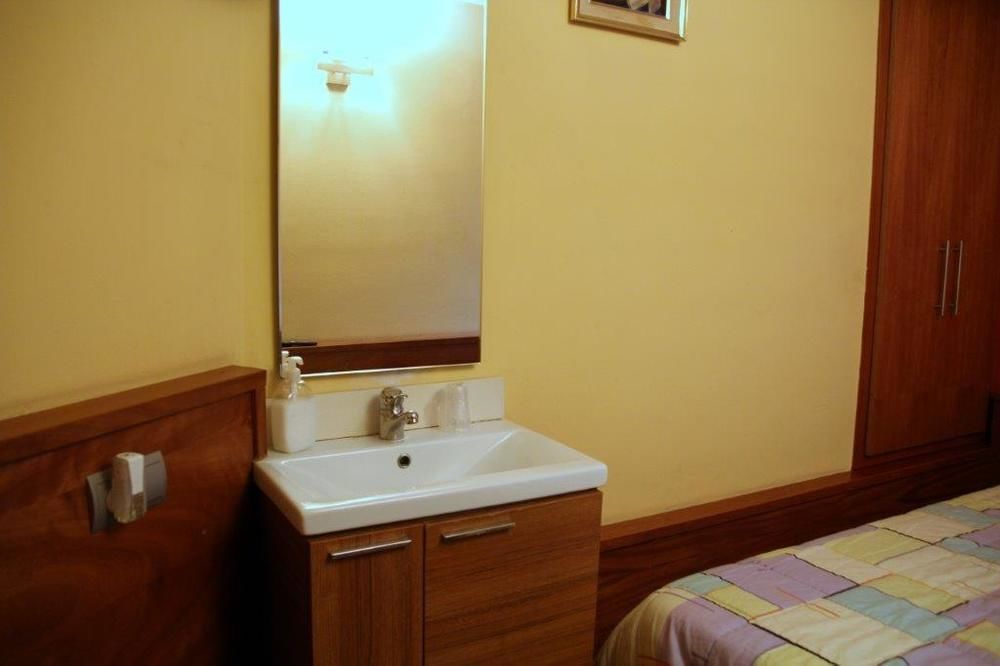 קרדדאו Hostal Fonda Galicia מראה חיצוני תמונה
