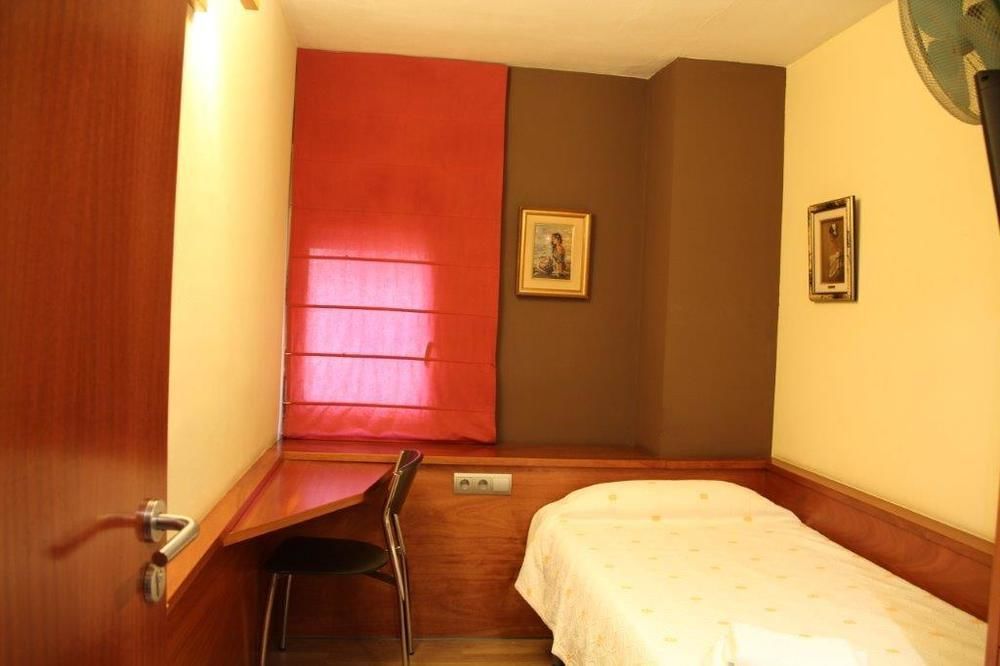 קרדדאו Hostal Fonda Galicia מראה חיצוני תמונה