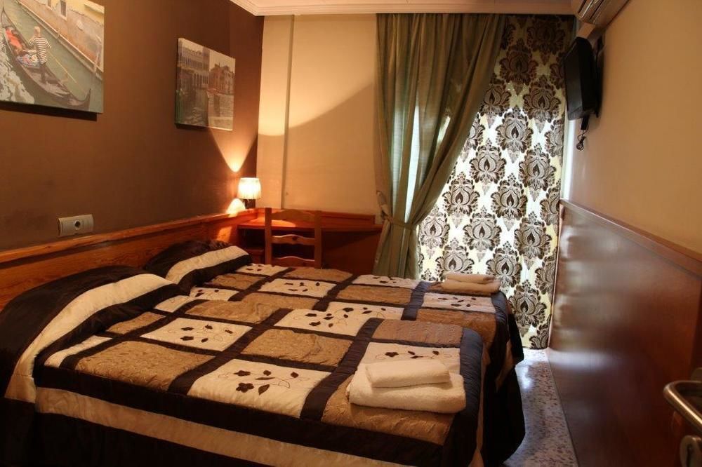 קרדדאו Hostal Fonda Galicia מראה חיצוני תמונה