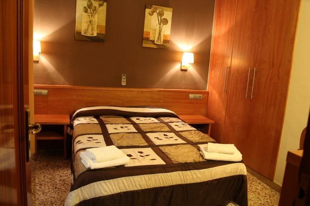 קרדדאו Hostal Fonda Galicia מראה חיצוני תמונה