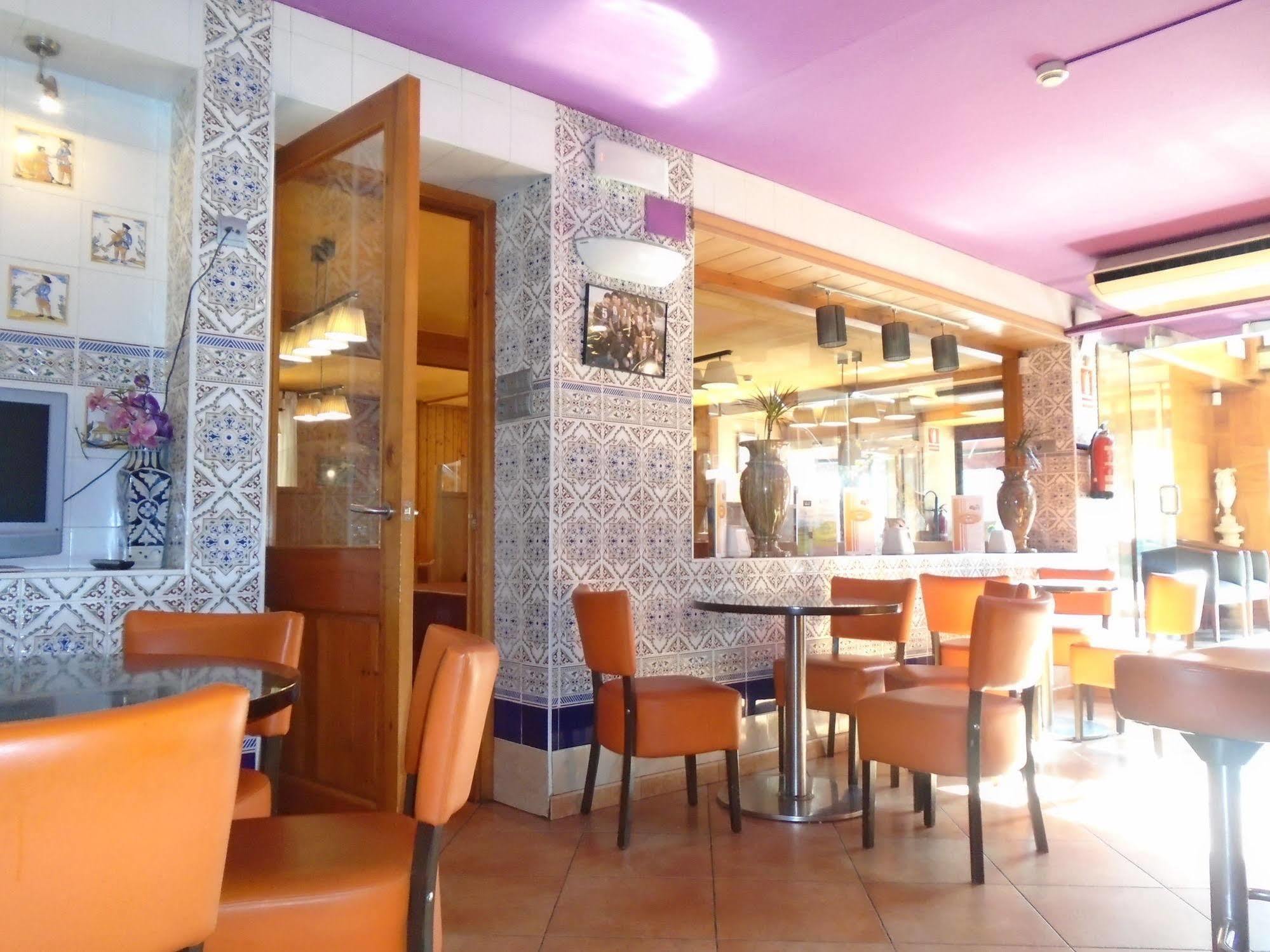 קרדדאו Hostal Fonda Galicia מראה חיצוני תמונה